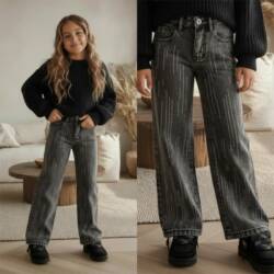 jeans zwart grijs jeans zwart grijs
