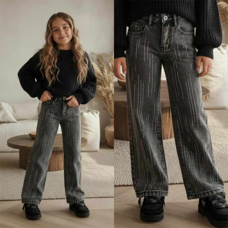 jeans zwart grijs jeans zwart grijs
