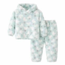 teddy huispak meisjes blauw teddy huispak meisjes blauw