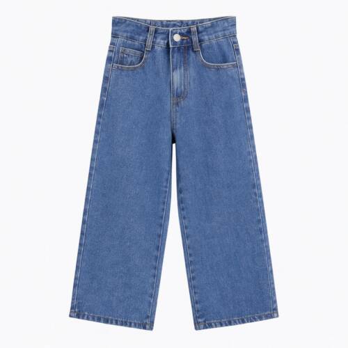 widefit jeans meisjes blauw widefit jeans meisjes blauw