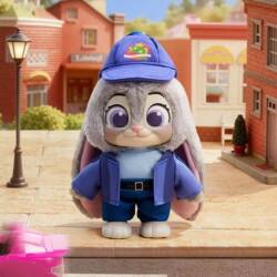 zootopia 2 daily life blindbox