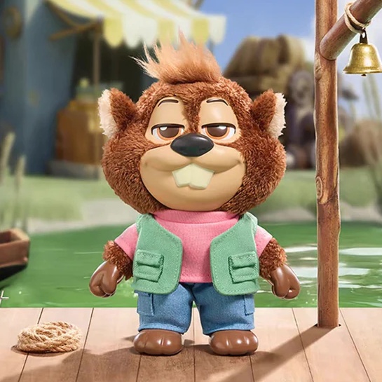 zootopia 2 daily life