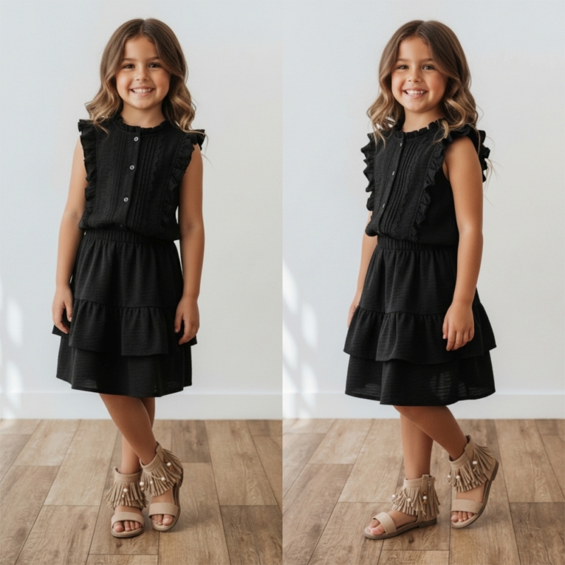 2 delige zomerset meisje (2) 2 delige zomerset meisje (2)