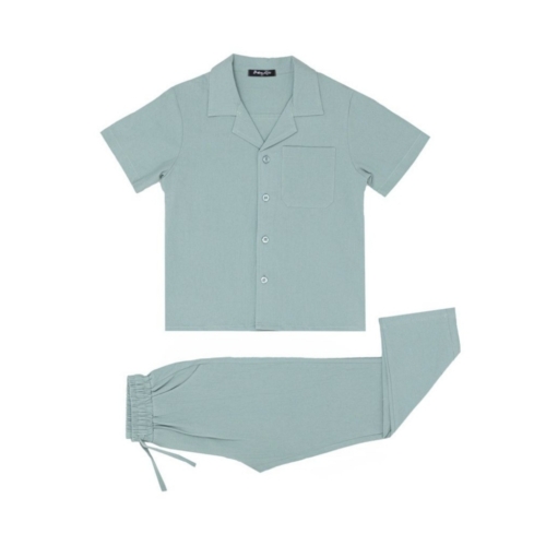 Soft Sage Summer Set