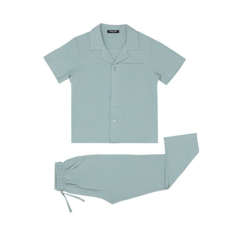 Soft Sage Summer Set