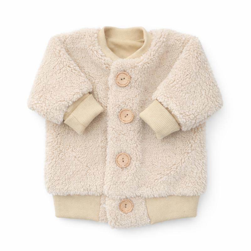baby teddy jas beige