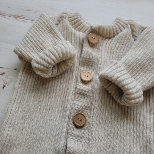 gebreid boxpakje beige (2)