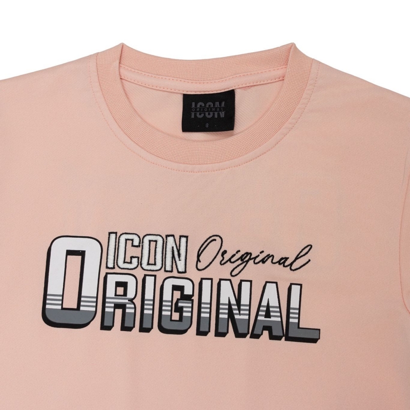 icon set print original zalm