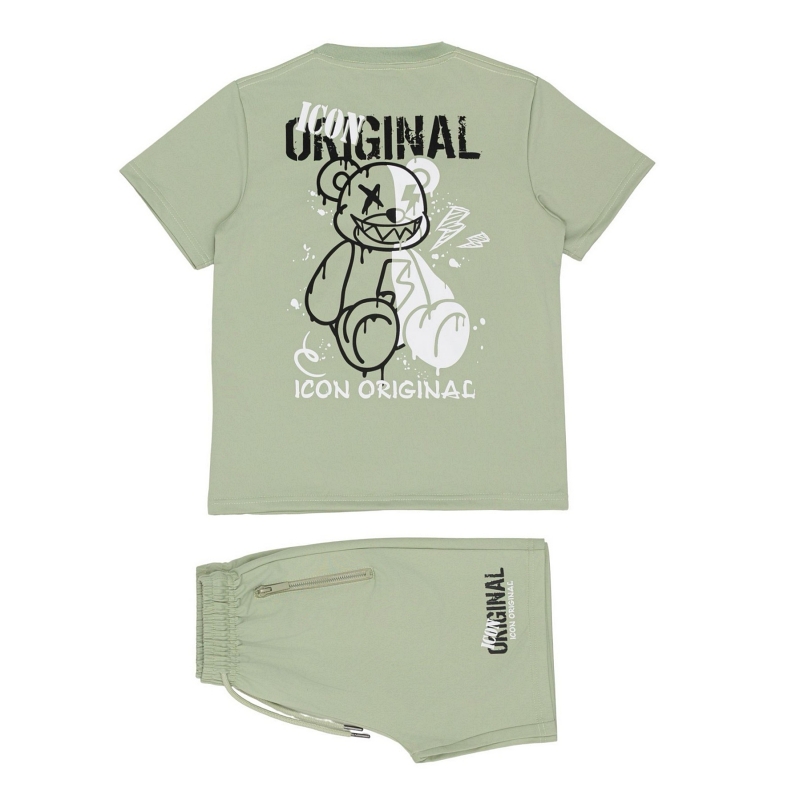 icon zomerset jongen zeegroen