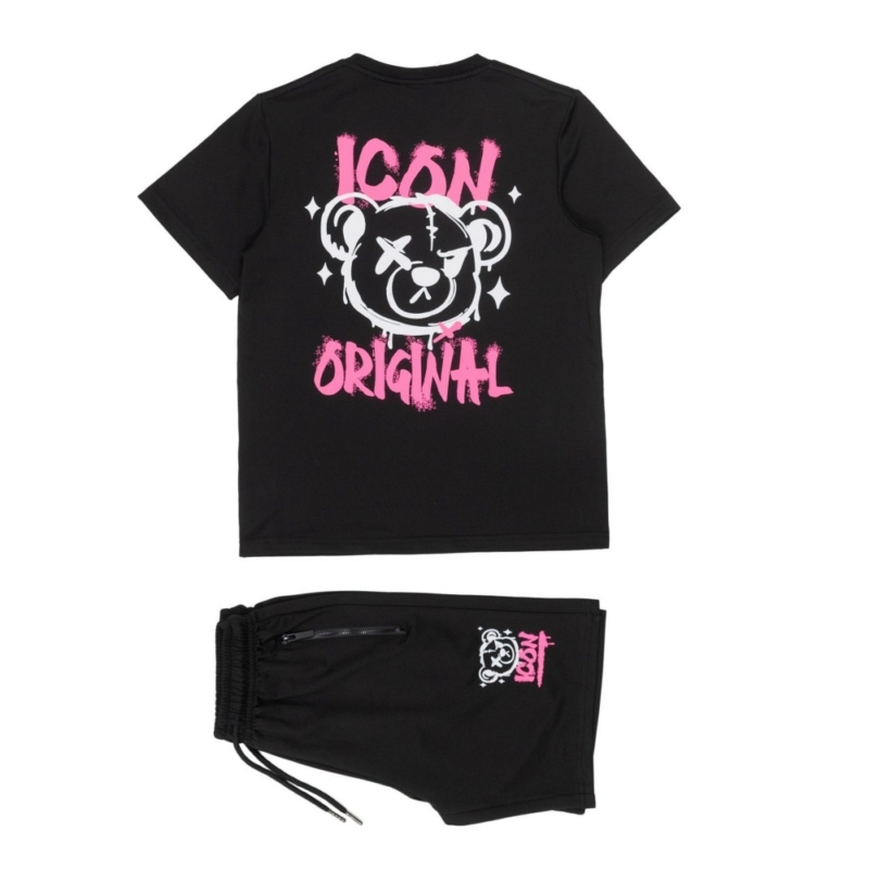 icon zomerset jongens kort