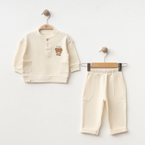 little bar set jongens