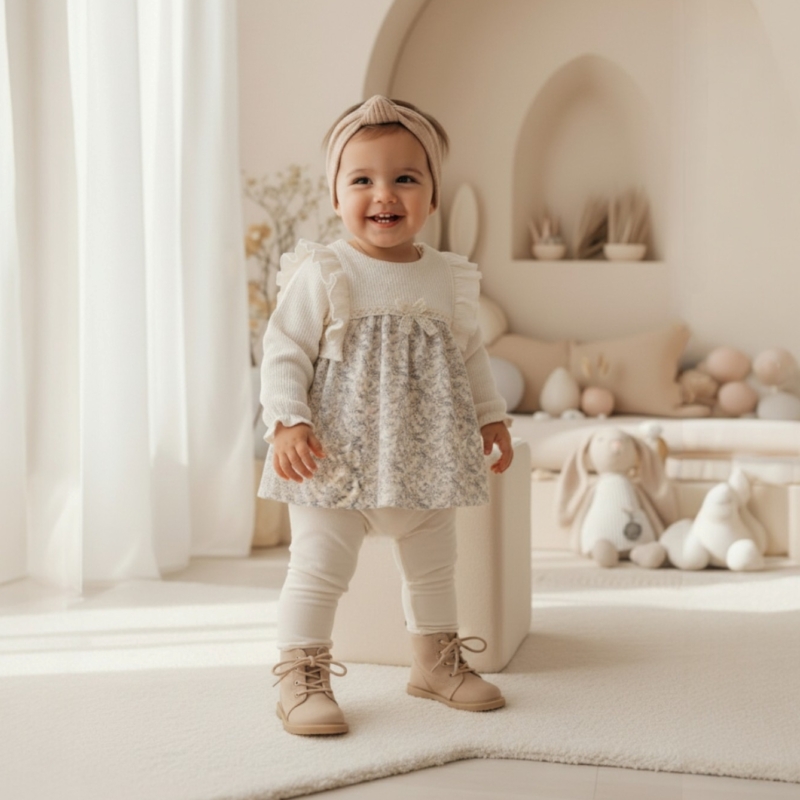 little honey blossom set meisjes (1) little honey blossom set meisjes (1)