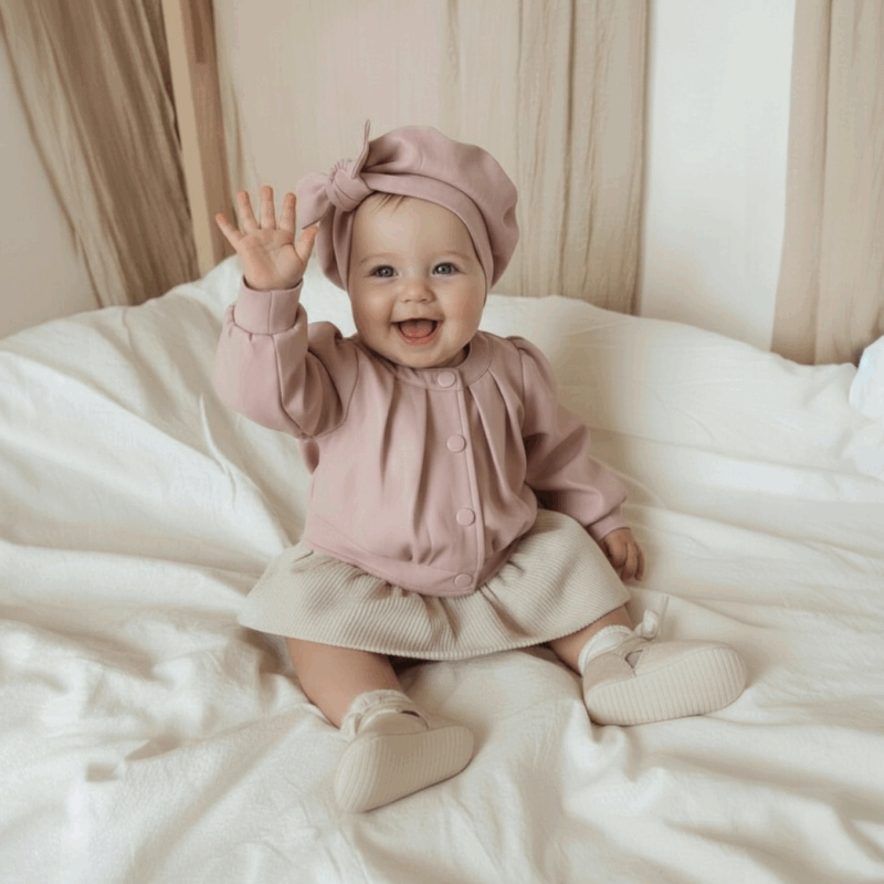 meisjes 3 delige set leatherlook 3 meisjes 3 delige set leatherlook (3)