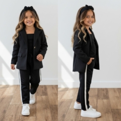 meisjes jog set meisjes jog set