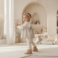 meisjes set zomer bloemen meisjes set zomer bloemen