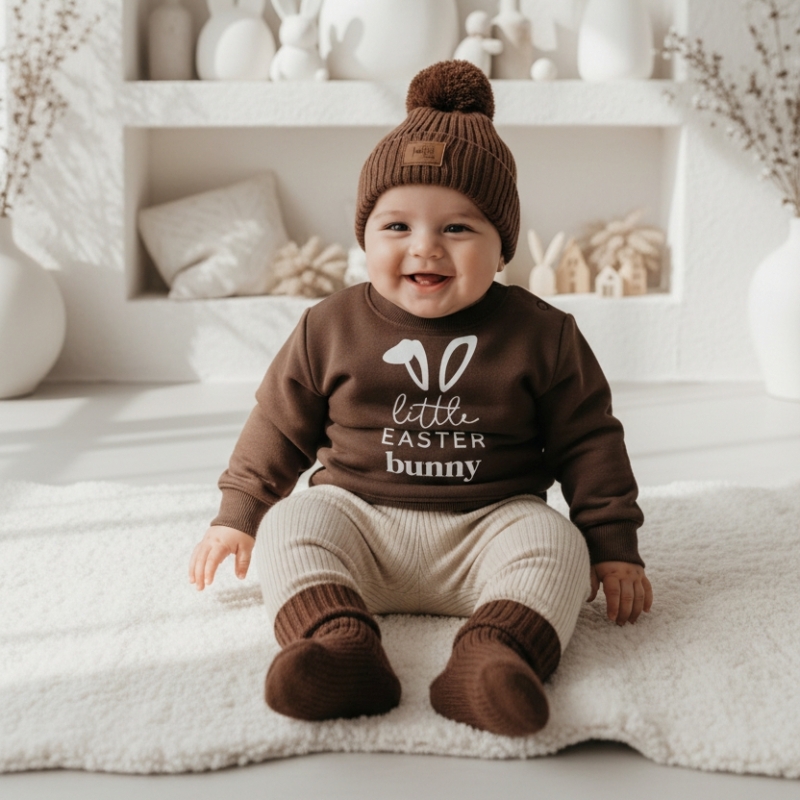 paastrui little easter bunny