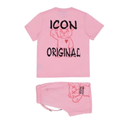 roze teddy set icon
