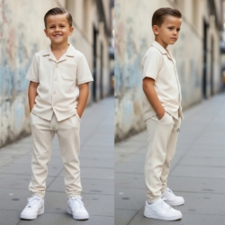 sandstone summer lounge set jongens