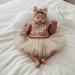 trui meisjes daddys girl trui meisjes daddy's girl