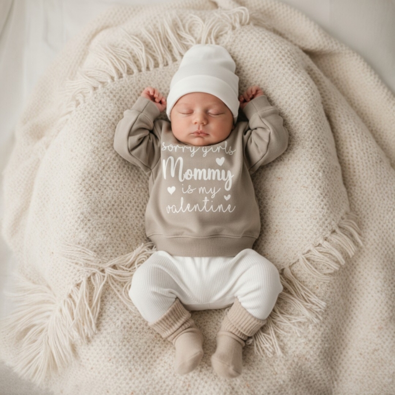 vakentijn trui jongen