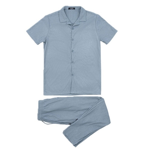 zomerset jongens blauw