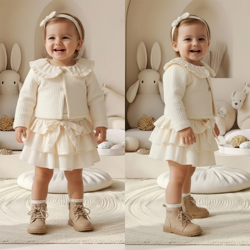 Belle Skirt set Belle Skirt set