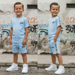 Icon Original tape set lichtblauw