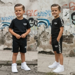 Icon Signature Tape set