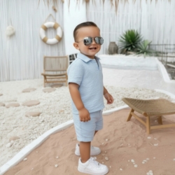 aviator zonnebril kinderen