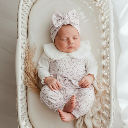 baby set meisje 3-delig