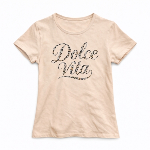 beige meisjes shirt dolce vita panterprint beige meisjes shirt dolce vita panterprint