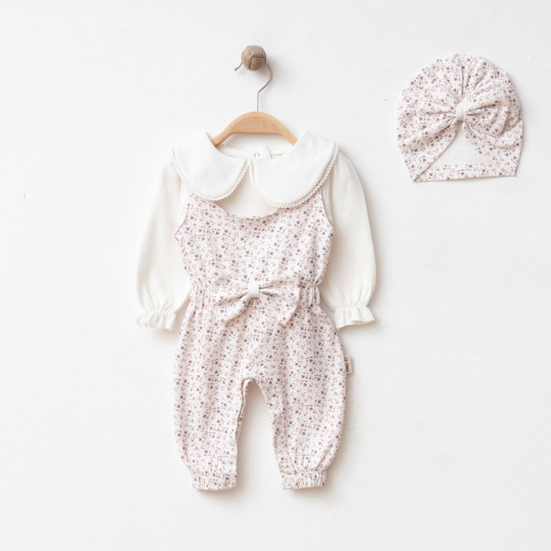 bloemetjes set baby bloemetjes set baby