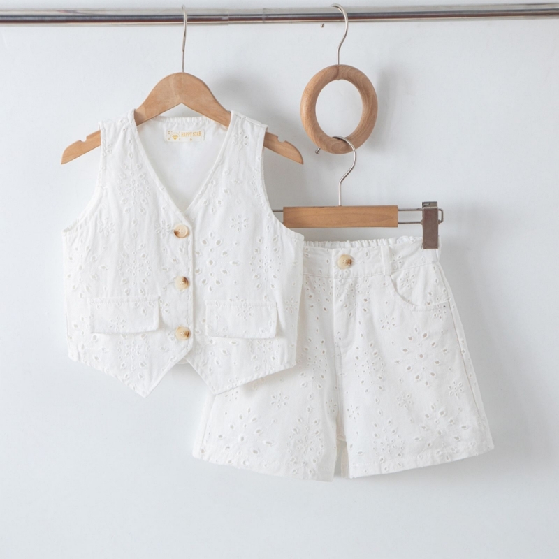 broderie zomerset meisjes
