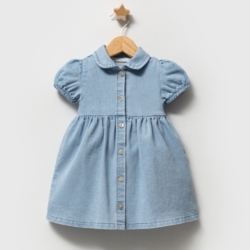 denim jurkje denim jurkje