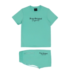 icon beer set mint jongens