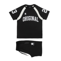 icon sportieve set jongen