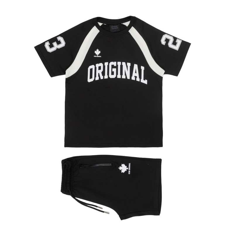 icon sportieve set jongen