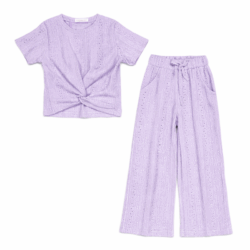 lila zomerset meisjes