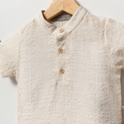 neutrale jongens zomerset baby