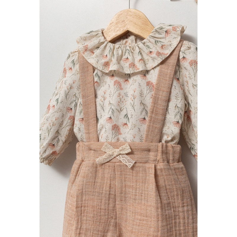 salopette baby meisje salopette baby meisje