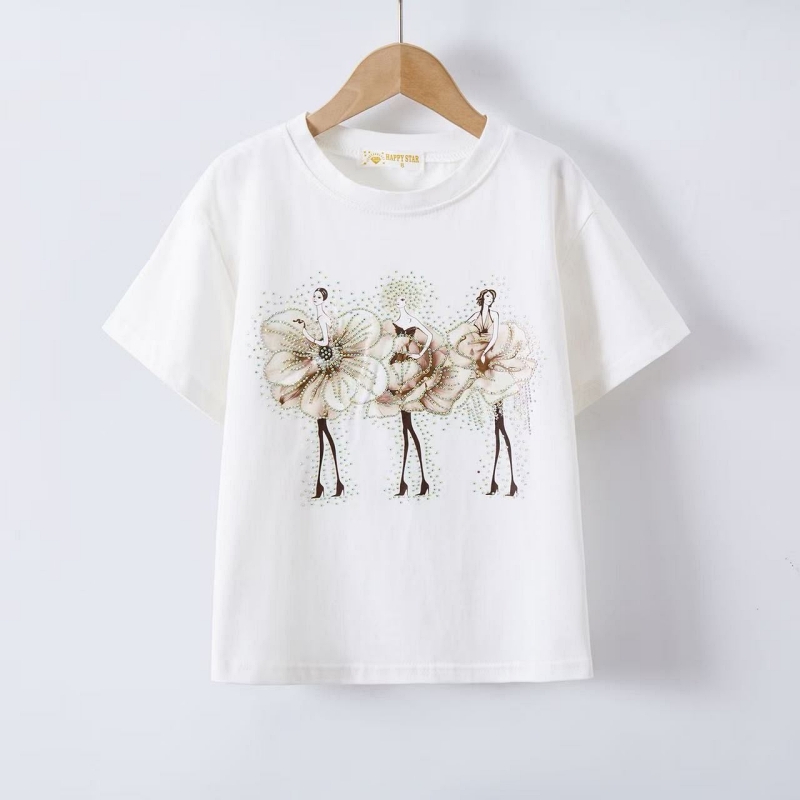 shirt meisjes ballerina shirt meisjes ballerina