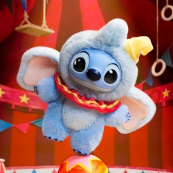 stitch dumbo