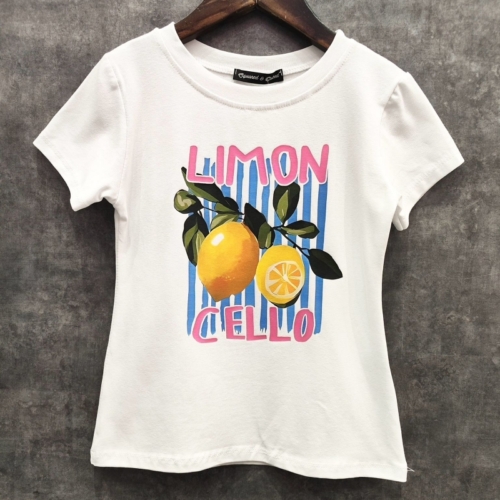 t shirt limon cello