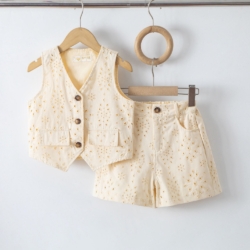 zomerset beige meisjes zomerset beige meisjes