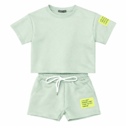 zomerset meisjes mint