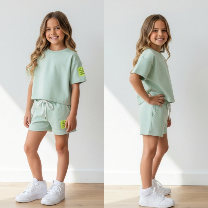 zomerset mint meisjes