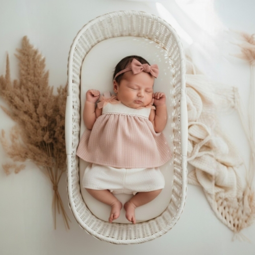 zomerset roze meisje Nipperland