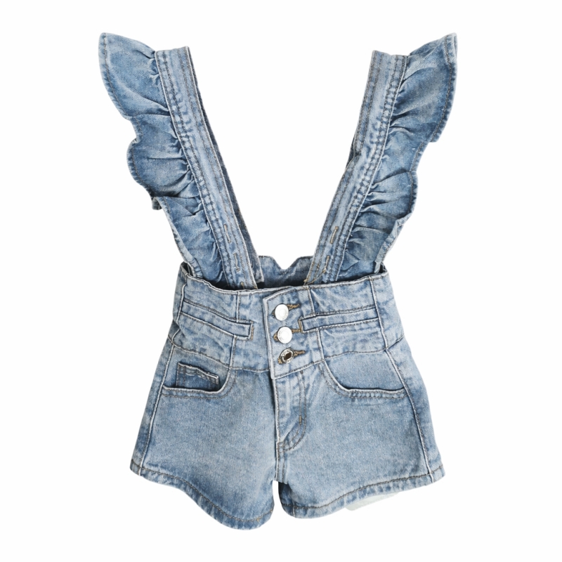 denim salopette denim salopette