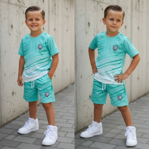 jongens voetbal set mint jongens voetbal set mint