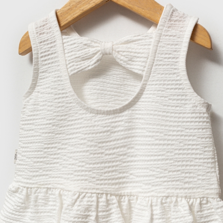 meisjes zomerset baby beige neutraal